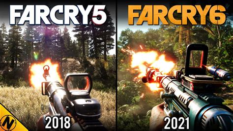 Fight against Anton's troops in the largest <strong>Far Cry</strong> playground to date across jungles, beaches and Esperanza the capital city of Yara. . Far cry 6 bin vs bin plus